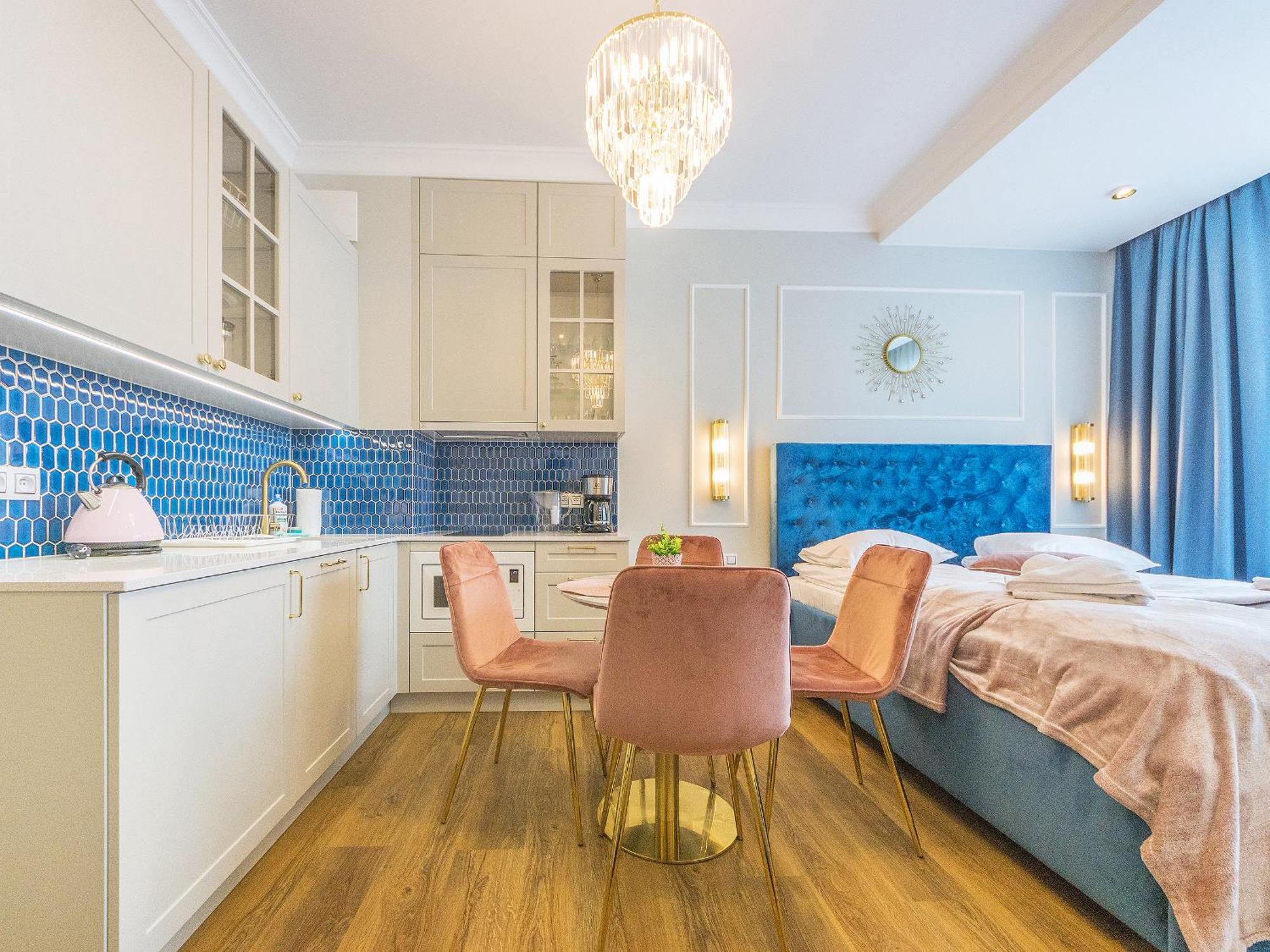Flatbook - City Center Apartments Granaria With Parking Gdańsk Quarto foto