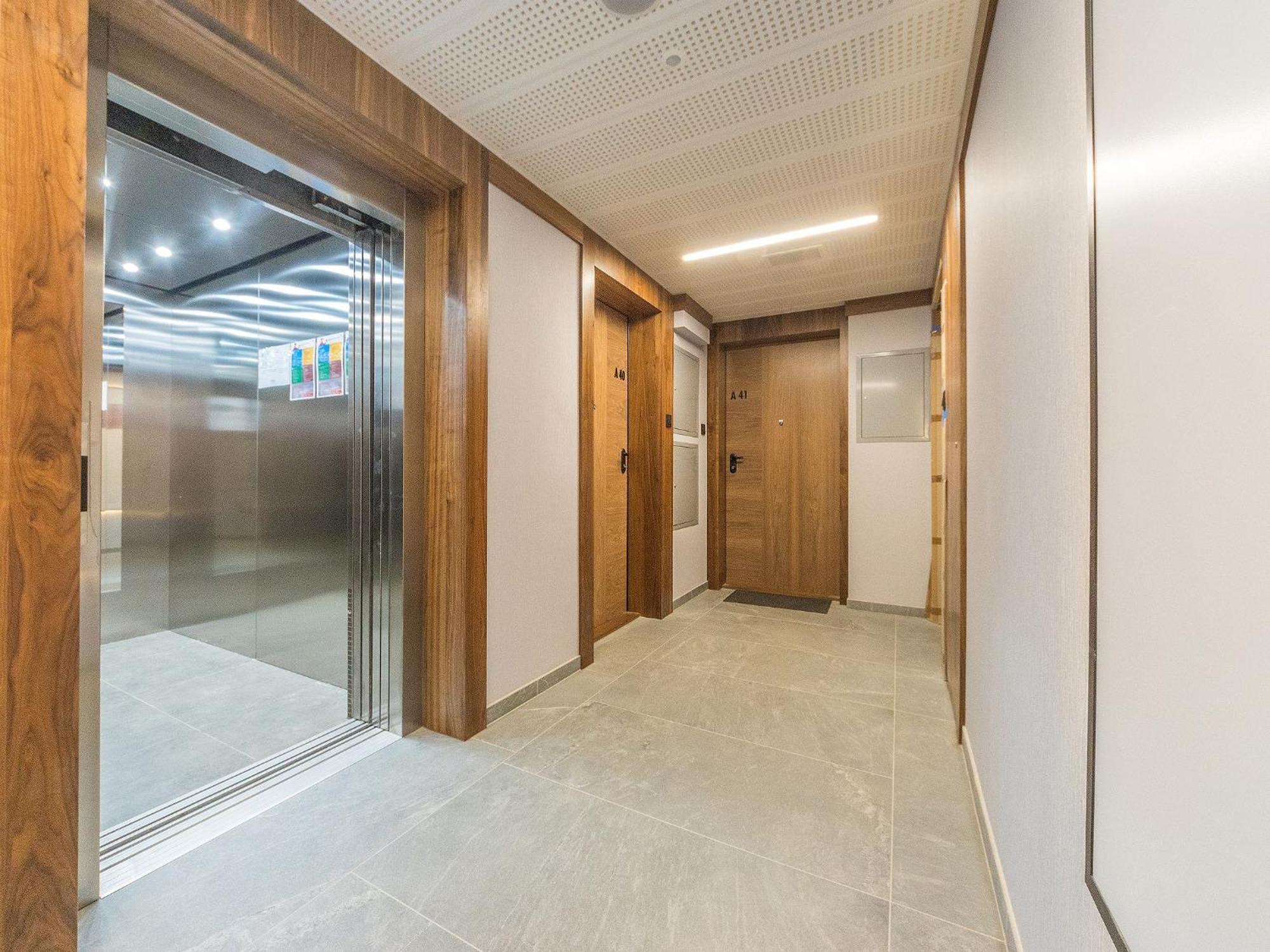 Flatbook - City Center Apartments Granaria With Parking Gdańsk Quarto foto