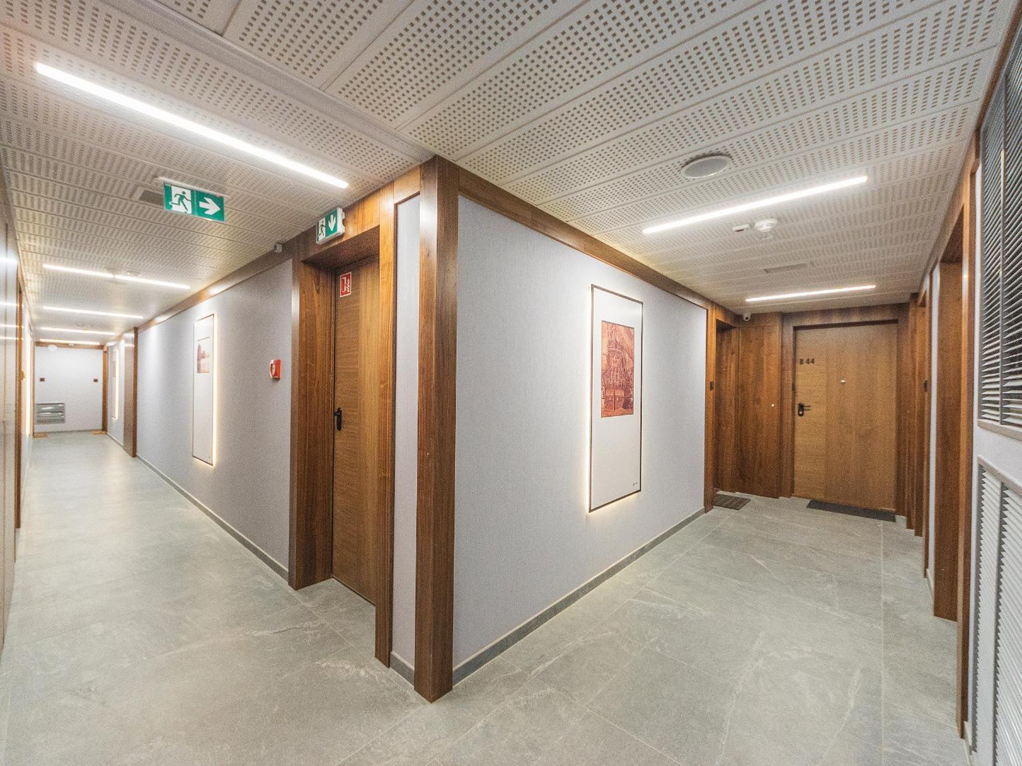 Flatbook - City Center Apartments Granaria With Parking Gdańsk Quarto foto